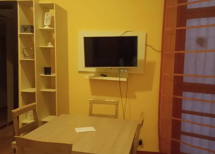 Casa Gemelli Gemelli Apartment