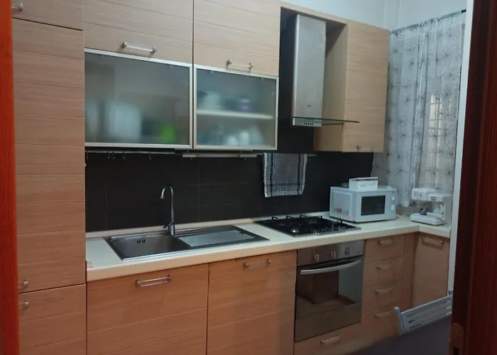Casa Gemelli Gemelli Apartment Rom