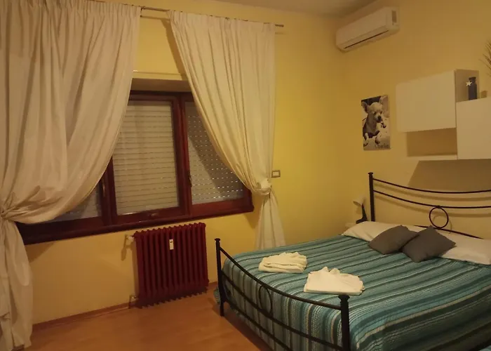 Appartamento Casa Gemelli Gemelli Roma