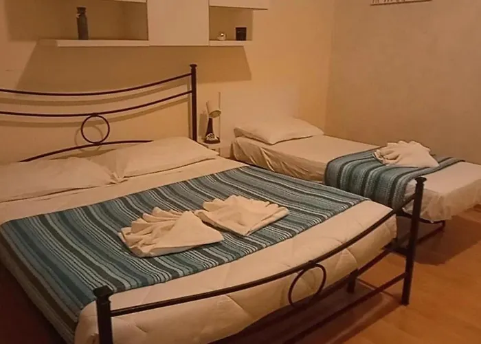 Casa Gemelli Gemelli Apartment *