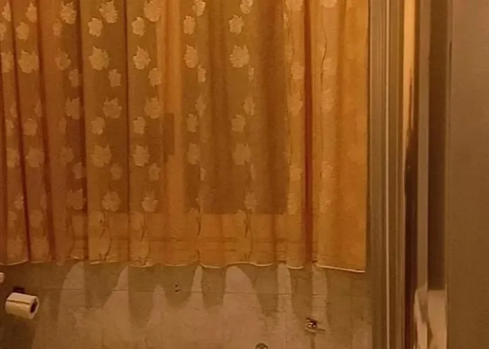 Casa Gemelli Gemelli Apartment Rom