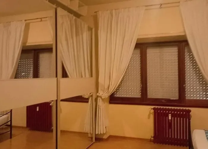 Casa Gemelli Gemelli *