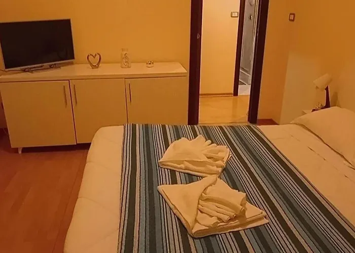Casa Gemelli Gemelli Rom