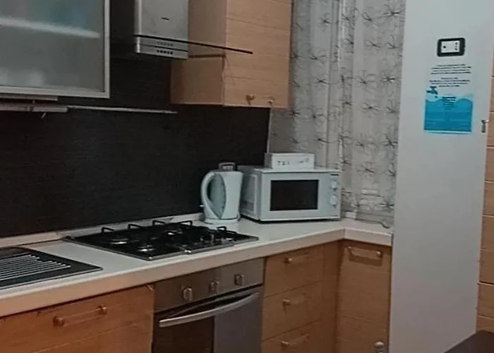 Casa Gemelli Gemelli Apartment