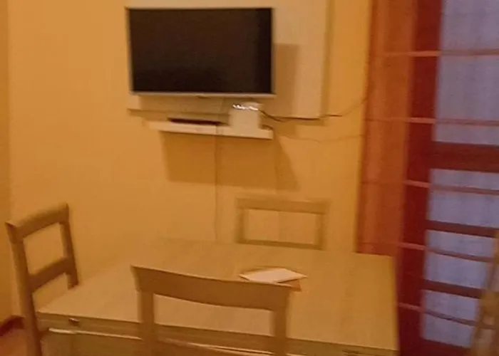 Casa Gemelli Gemelli Apartment Rom