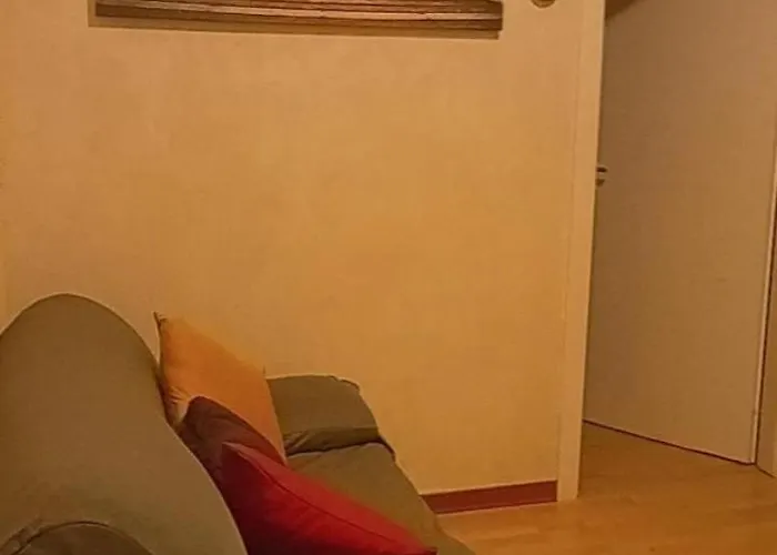 Casa Gemelli Gemelli * Rom