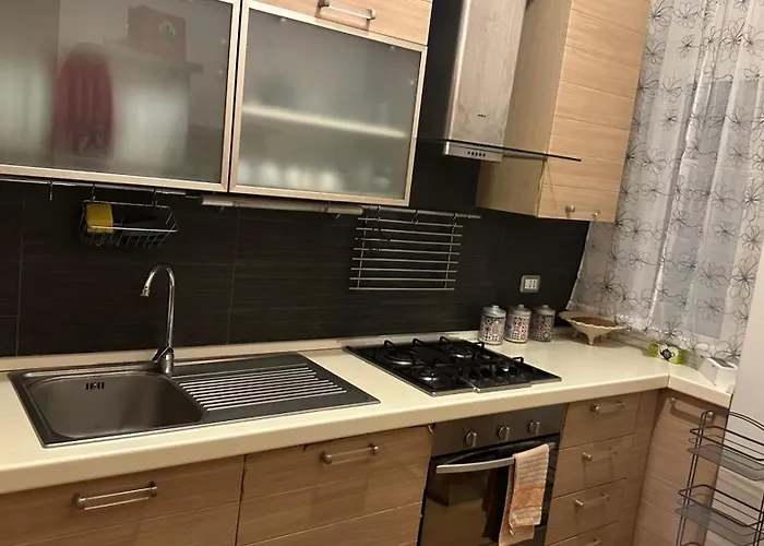 Casa Gemelli Gemelli Appartamento