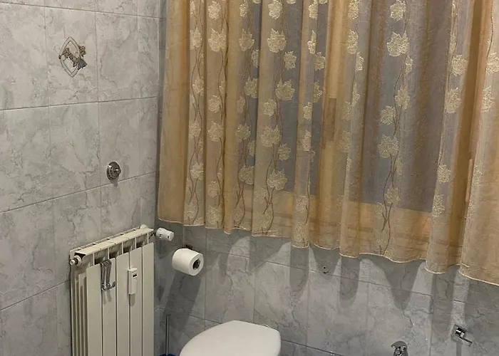 Apartment Casa Gemelli Gemelli
