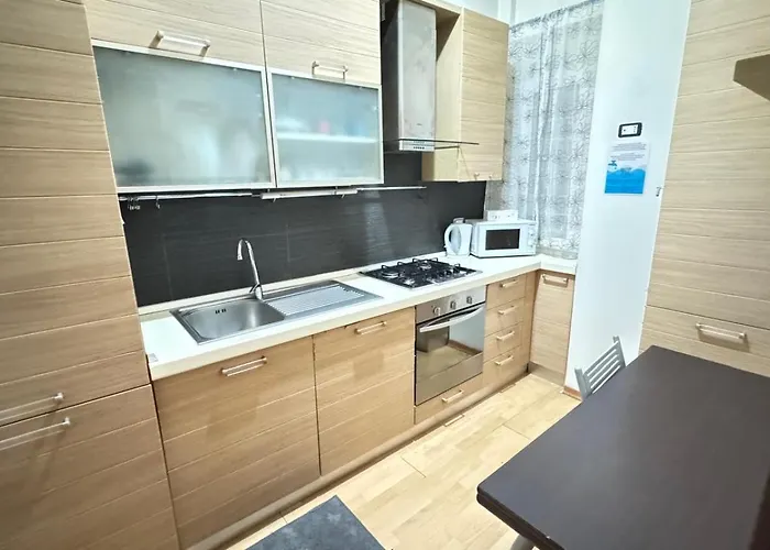 Casa Gemelli Gemelli Apartment