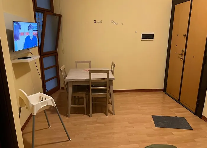 Appartamento Casa Gemelli Gemelli Roma