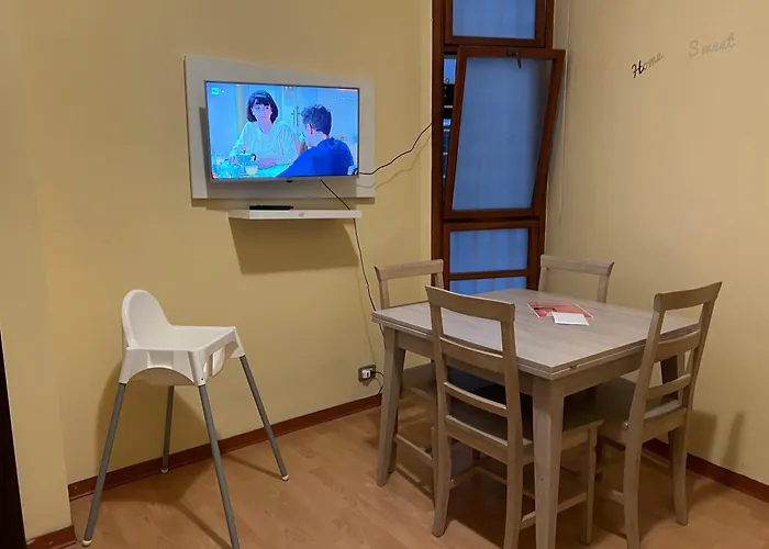 Casa Gemelli Gemelli * Rom