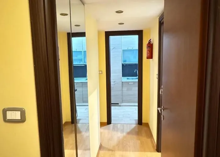 Casa Gemelli Gemelli Rom