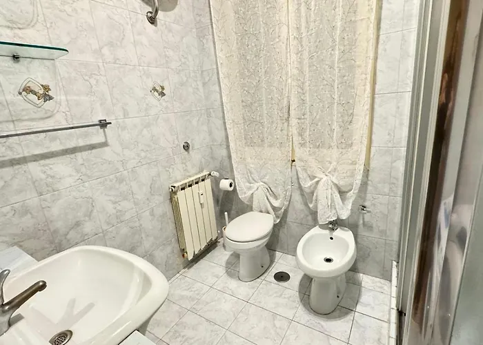 Apartment Casa Gemelli Gemelli *